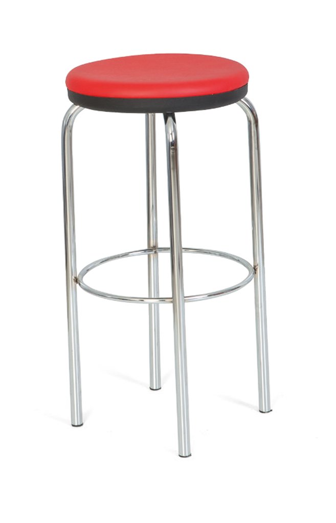 Balaban B 3049 Tabure Krom