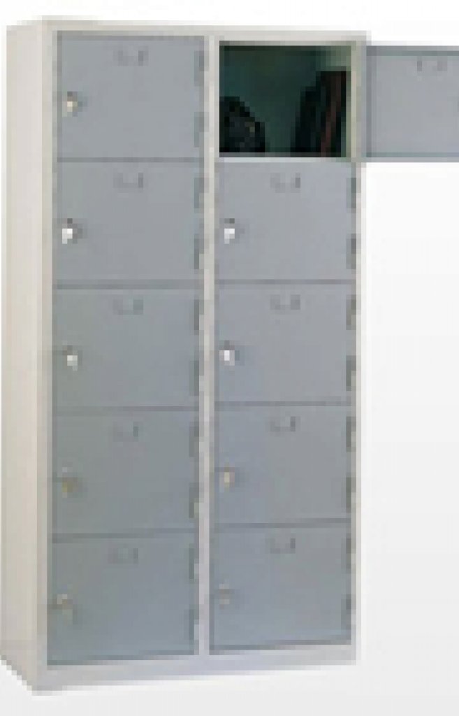 Öğretmen Dolapları